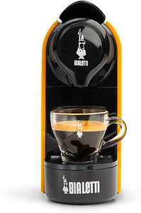 LOT! Bialetti Gioia 500 ml Ülikompaktne Espressomasin 1200W