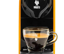 LOT! Bialetti Gioia 500 ml Ülikompaktne Espressomasin 1200W