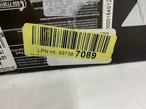 LOT! Bialetti Gioia 500 ml Ülikompaktne Espressomasin 1200W (6 foto / 9)