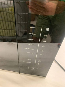 Caso EMGS25 sisseehitatud mikrolaineahi kvartsgrilliga 25l (8 foto / 10)
