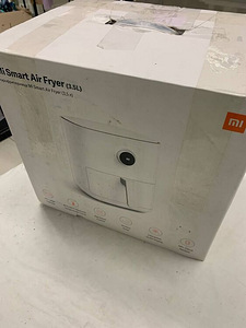 LOT! Xiaomi Mi Smart Air Fryer 3,5 l - Õhkfritüür (7 foto / 9)