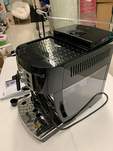 LOT! Kohvimasin DELONGHI ECAM22.110B 1450 W 15 Bar (9 foto / 10)
