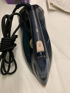 LOT! Philips Azur GC4909 Aurutriikraud (4 foto / 8)