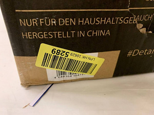 LOT! UUS Toshiba MW2-MM20PF(BK) mikrolaineahi, 800 W, 20 l (10 foto / 10)