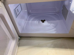 LOT! UUS Mikrolaineahi CECOTEC Grandheat 3120 20l 700W (2 foto / 10)