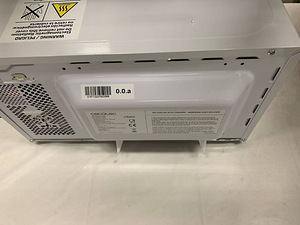 LOT! UUS Mikrolaineahi CECOTEC Grandheat 3120 20l 700W (10 foto / 10)