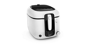 LOT! Tefal Super Uno Õlifritüür 1800W (1 foto / 8)