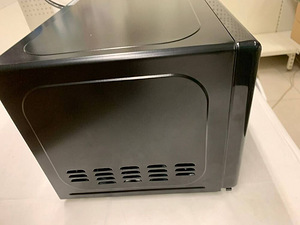 LOT! Tower T24034BLK 20L mikrolaineahi 700 W (2 foto / 10)
