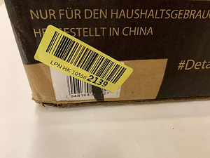 LOT! UUS Toshiba MW2-MM20PF mikrolaineahi 20 l, 800 W (10 foto / 10)