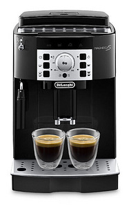 LOT! Kohvimasin DELONGHI ECAM22.110B 1450 W 15 Bar (1 foto / 8)