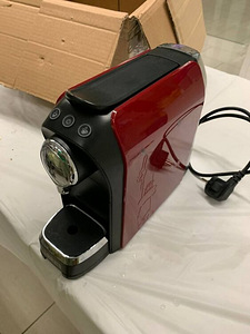 LOT! BIALETTI CF69 SUPER kohvimasin, 1200 W (4 foto / 9)
