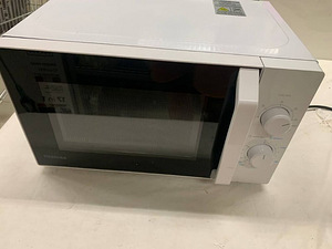 LOT! Toshiba MW2-MM20PF mikrolaineahi 20 l, 800 W (6 foto / 8)