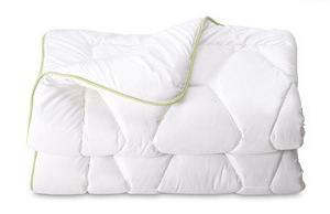 LOT! UUS Kerge tekk Aloe Vera Dormeo, 140x200 (1 foto / 1)