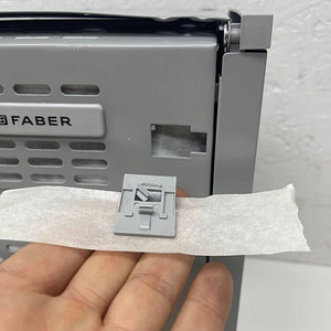 Faber 152 SRM LG/X A60 Smile встроенная бленда (5 фото из 10)