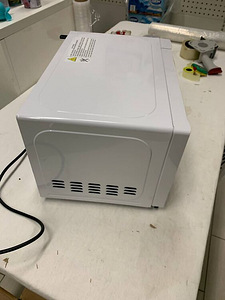 LOT! Candy CMXG20DW grilliga mikrolaineahi, 1000 W (9 foto / 10)