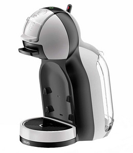 LOT! Kapselkohvimasin Krups Dolce Gusto Mini Me (1 foto / 8)