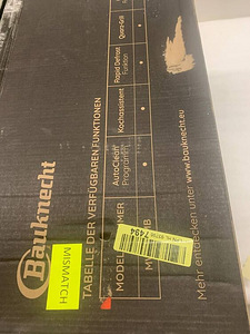 LOT! Mikrolaineahi SEVERIN MW 7759 Roostevaba teras (8 foto / 8)