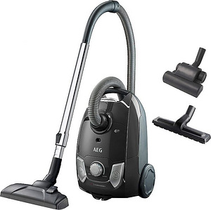 LOT! AEG VX4-1-GM-T пылесос 650W (1 фото из 10)
