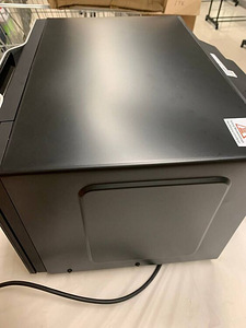 LOT! UUS Caso mikrolaineahi IMCG25 Grill, konvektsioon, 900W (8 foto / 10)