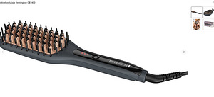 LOT! UUS Koonuslokitangid Remington CI5538 (1 foto / 1)