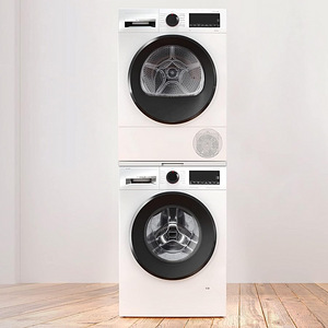 НОВЫЙ комплект Bosch WTZ11400 для сушильной машины и стираль (3 фото из 10)