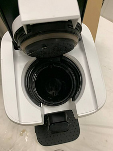 LOT! Philips Senseo Maestro CSA260/65 kohvimasin (5 foto / 9)
