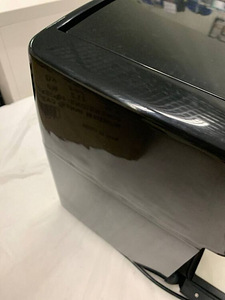 LOT! AYGEN CalmDo 1500 W õhufritüür 12L af 120cdeu (4 foto / 9)