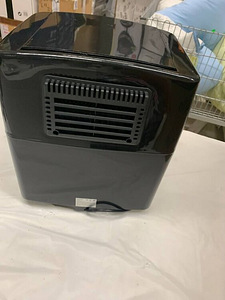 LOT! AYGEN CalmDo 1500 W õhufritüür 12L af 120cdeu (5 foto / 9)