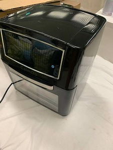 LOT! AYGEN CalmDo 1500 W õhufritüür 12L af 120cdeu (8 foto / 9)