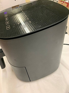 Фритюрница Cosori Pro Chef Edition 4,7L 1500W (5 фото из 10)