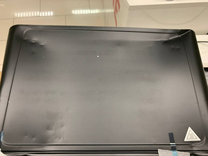 LOT! Moulinex Optimo 60L Ox495 ahi 2200 W (5 foto / 10)
