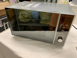 LOT! Caso MG25 Mikrolaineahi 25L 900W (8 foto / 10)