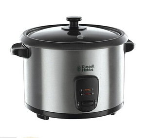 LOT! RUSSELL HOBBS 19750-56 CookHome рисоварка (1 фото из 1)
