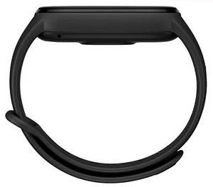 LOT! UUS Nutikell Smart Band 6 M6 (2 foto / 10)