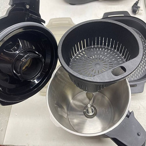 LOT! Multifunktsionaalne köögikombain Senya My Little Chef (9 foto / 10)