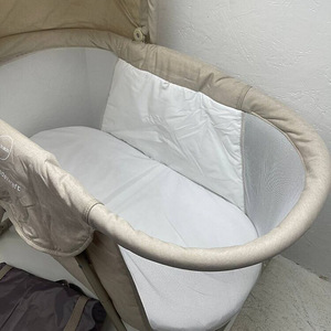 LOT! UUS Lastevoodi 3 in 1 Kinderkraft Lovi (5 foto / 5)