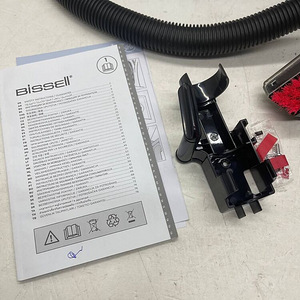 LOT! BISSELL SpotClean C3 Tekstiilipesur (2 foto / 10)