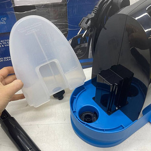 LOT! BISSELL SpotClean C3 Tekstiilipesur (5 foto / 10)