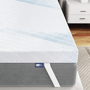 LOT! UUS BedStory kattemadrats mäluvahuga, 90x200x7cm (1 foto / 8)
