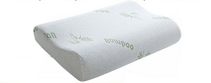 LOT! Ecosafeter Ortopeediline padi, 35x55 cm (Pehme) (1 foto / 7)