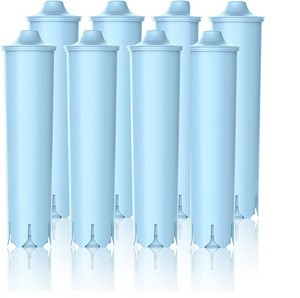 LOT! UUS Veefilter Waterdrop 12371, 8 tk. Jura (1 foto / 6)