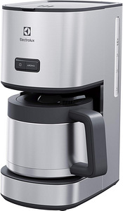 LOT! UUS Kohvimasin Electrolux Termo Create 4, 1,25 l (2 foto / 8)