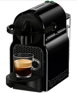 LOT! DeLonghi Inissia EN 80.B kapselkohvimasin must (1 foto / 8)