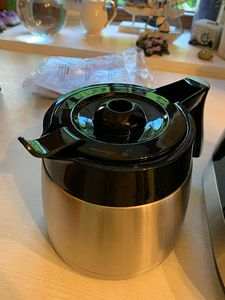 LOT! Kohvimasin Filterkohvimasin DeLonghi ICM 16731 1.25 L (5 foto / 9)