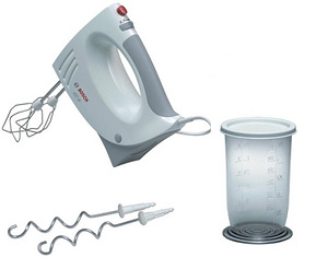 LOT! Bosch MFQ3540 mikser Saumikser 450 W (1 foto / 4)
