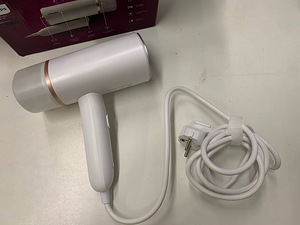 LOT! Aurutriikraud Philips Steamer STH3020 20 g/min 1000 W (3 foto / 6)