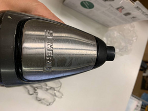 LOT! Severin HM 3832 mikser Käsimikser 400 W (2 foto / 6)