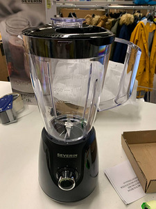 LOT! UUS Blender Severin SM 3707 (4 foto / 6)