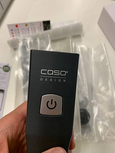 LOT! CASO Vacu OneTouch käsi vaakumpakendaja (2 foto / 6)
