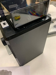 LOT! Kohviveski Delonghi KG 79 (3 foto / 7)